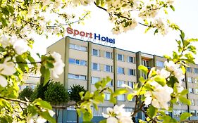 Sporthotel